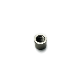compare product Ticon Industries 1/16in NPT Sensor Bung 1in to 5in Tubing