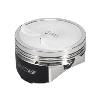 compare product Manley Chevrolet 5.3L LS Gen III Piston Set-3.800 in. Bore 1.115 in. CH -7.00 CC