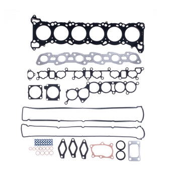 compare product Cometic Street Pro Nissan 1989-93 RB26DETT 80mm Bore .060in Thick Top End Gasket Kit