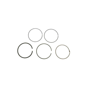 compare product Athena Kymco Maxxer HR 300 78mm Bore Piston Ring Set (For Athena Piston)