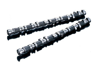 compare product HKS RB26 CAMSHAFT STEP2 280 Deg. EX for BNR32/BCNR33