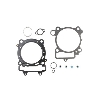 compare product Cometic 09-15 Kawasaki KX450F 98mm Bore Top End Gasket Kit