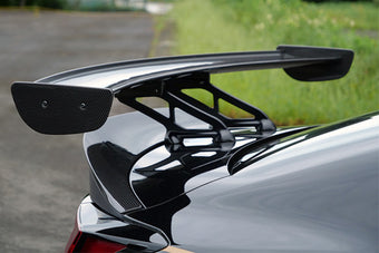 compare product HKS Body Kit TYPE-S GR86 Duck Tail Spoiler