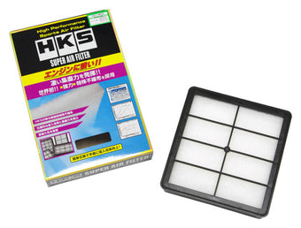 compare product HKS SPF CR9W/CR6W 4G63 GDI/4G94 GDI