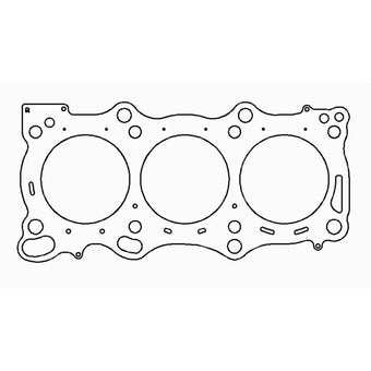 compare product Cometic Nissan GT-R VR38DETT V6 96mm .052in. MLX Head Gasket - Right
