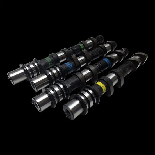 Brian Crower Subaru EJ207 - JDM STi  Camshafts - Stage 2 - Set of 4