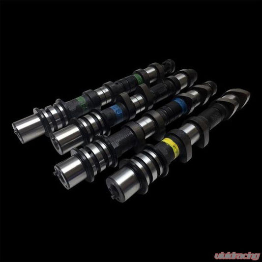 Brian Crower Subaru EJ207 - JDM STi  Camshafts - Stage 3 - Set of 4
