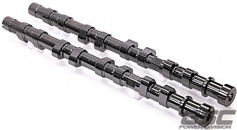 compare product GSC Power-Division Billet Evo 1-3 and DSM R2 Stroker Camshafts