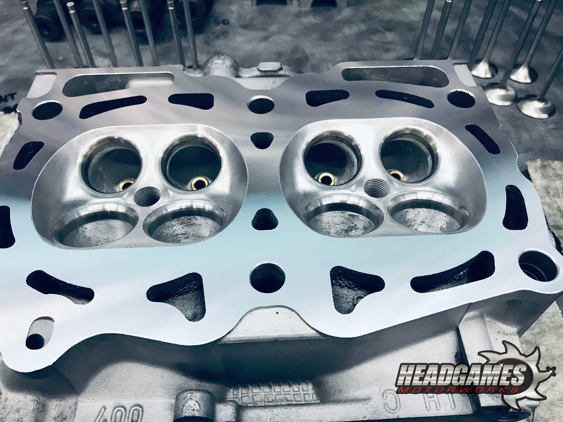 Subaru EJ20/25 300-500whp