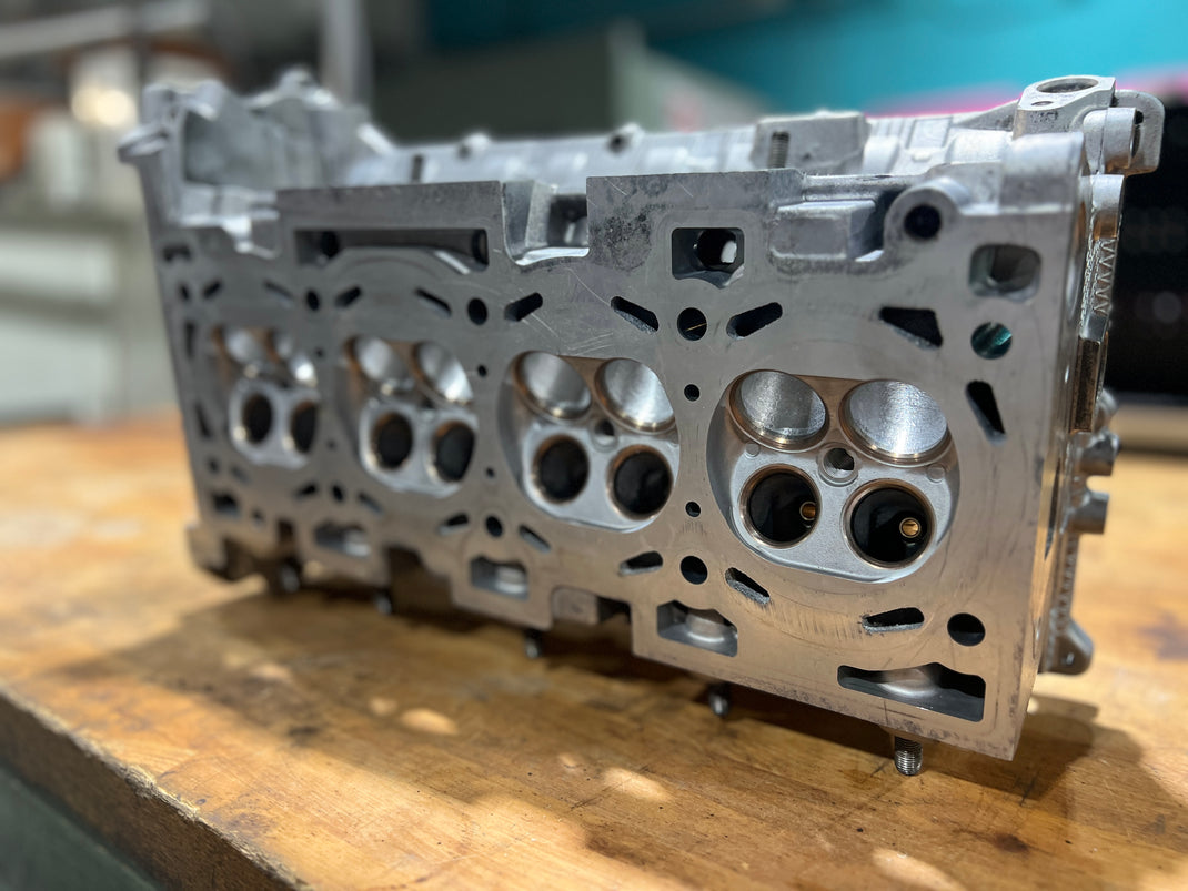 4B11 – Headgames Motorworks