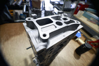 Honda/Acura K-Series RBC-1 Cylinder Head – Forgotten but Full of Potential
