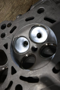 Honda/Acura K-Series RBC-1 Cylinder Head – Forgotten but Full of Potential