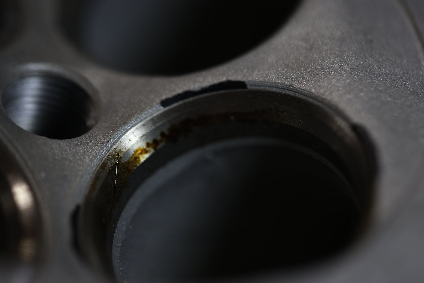 Honda/Acura K-Series RBC-1 Cylinder Head – Forgotten but Full of Potential