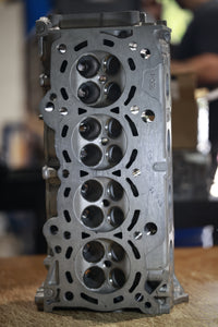Honda/Acura K-Series RBC-1 Cylinder Head – Forgotten but Full of Potential
