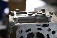 Honda/Acura K-Series RBC-1 Cylinder Head – Forgotten but Full of Potential
