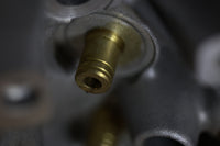 Honda/Acura K-Series RBC-1 Cylinder Head – Forgotten but Full of Potential