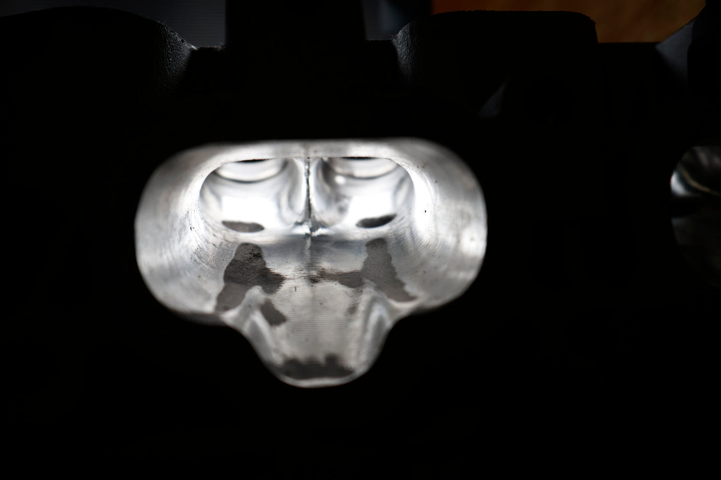 Evo 8 CNC Ported Cylinder Head – Core with a Head Start