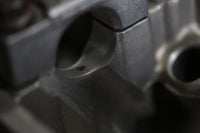Evo 8 CNC Ported Cylinder Head – Core with a Head Start