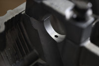 Evo 8 CNC Ported Cylinder Head – Core with a Head Start