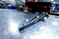 Ford Raptor - Custom Intake and Exhaust Valves