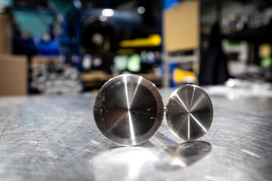 Ford Raptor Intake Valves (Sold Individually)