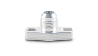 compare product Vibrant Oil Drain Flange w/Integrated -10AN Fitting (for GT15-GT35 Turbos)