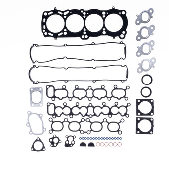 compare product Cometic Nissan CA18DE/CA18DET Top End Gasket Kit - 85mm Bore - .098in MLS Cylinder Head Gasket