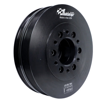 compare product Fluidampr 16-24 Chevrolet Camaro SS / 20-24 Chevrolet Camaro LT1 Steel Internally Balanced Damper