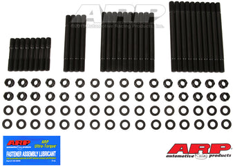 compare product ARP BB Chevy Brodix undercut head stud kit