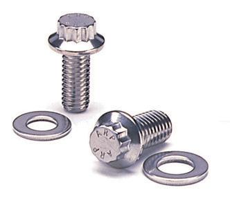 compare product ARP Chevy SS Water Pump Pulley Bolt Kit