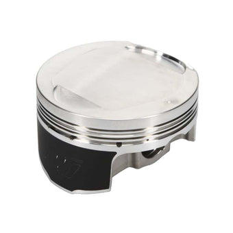 compare product Wiseco Chrysler 6.2L Gen3 Hemi Hellcat/Demon 4.090in Bore 6.200in Rod 0.945in Pin Pistons - Set of 8