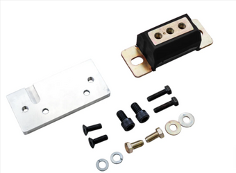 compare product AWE Tuning Drivetrain Stabilizer (DTS) Mount Package - Polyurethane