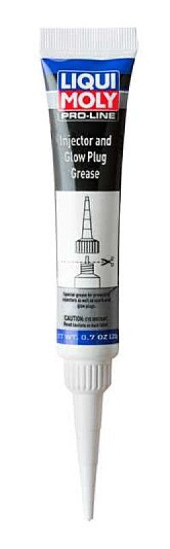 compare product LIQUI MOLY Pro-Line Injector & Glow Plug Grease