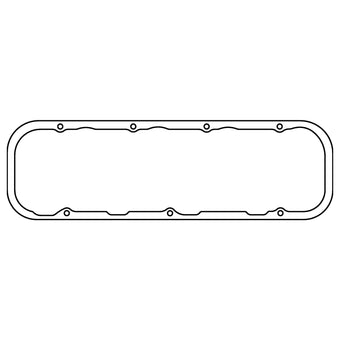 compare product Cometic Chevy Mark-IV GM Gen-V/VI BB V8 .094in Fiber Valve Cover Gskt-Fits Brodix SR20 Series Heads