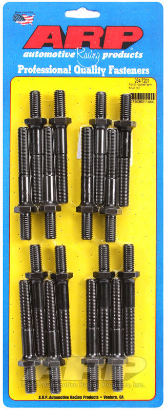 compare product ARP Ford rocker arm stud kit