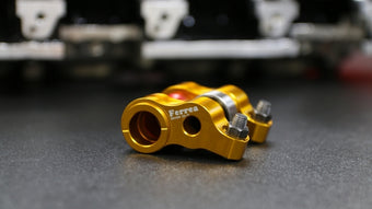 compare product Ferrea Honda K20 Comp Roller Rocker Arms - Single (Drop Ship Only)