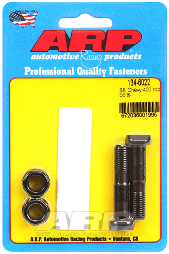 compare product ARP SB Chevy 400 Rod Bolt Kit