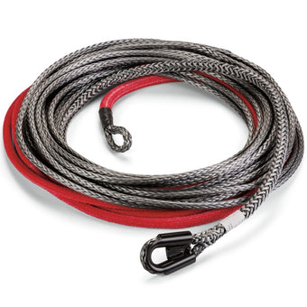 compare product Ford Racing Super Duty Replacement Winch Rope