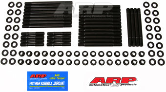 compare product ARP Chevy Big Block MKIV w/ Merlin Heads 8 long Exhaust Stud Undercut 12pt Head Stud Kit