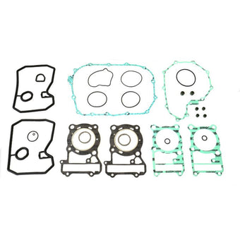 compare product Athena 83-88 Honda VT 500 FT (ASCOT) Complete Gasket Kit (w/o Oil Seals)