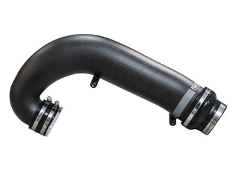 compare product AWE Tuning FL5 Honda Civic Type-R / DE5 Acura Integra Type S Turbo Inlet Tube