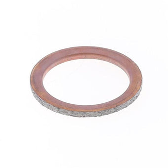 compare product Athena 10-18 Yamaha YFZ 450 Bill Balance Edition Exhaust Gasket