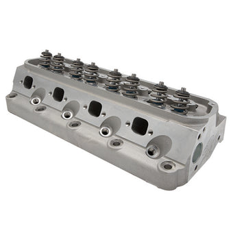 compare product Ford Racing 302/351W X2 Street Cruiser Assembled Aluminum Cylinder Head 64CC
