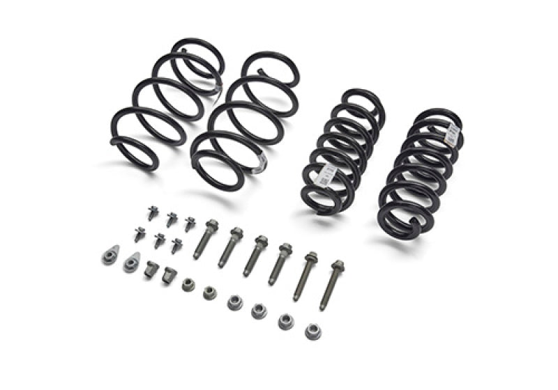 Lowering Springs