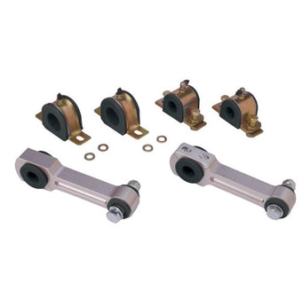 compare product Ford Racing Sway Bar Complete Hardware Kit (Excl Sway Bars)