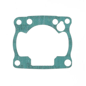 compare product Athena 86-87 Kawasaki KXT B1/B2 125 OE Thickness Cylinder Base Gasket