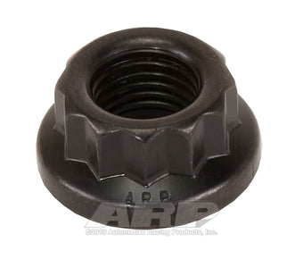 compare product ARP M9 x 1.0 13mm Wrenching Nut Kit (Pack of 2)