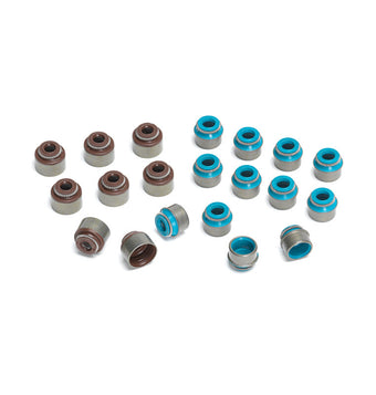 compare product Supertech Toyota G16E-GR Intake Valve Stem Seal - Set of 6