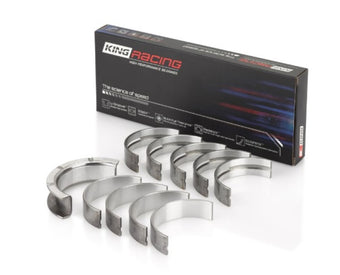 compare product King Engine Bearings Chevrolet 400 V8 Crankshaft Main Bearings