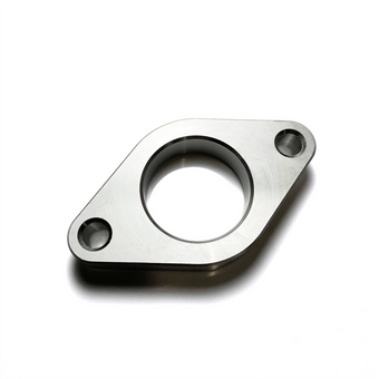compare product Stainless Bros Tial F38mm / PTE 39mm / Turbosmart 38mm SS304 Wastegate Outlet Flange